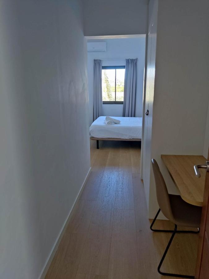 הוילה אלקנאר Casa Marisa מראה חיצוני תמונה