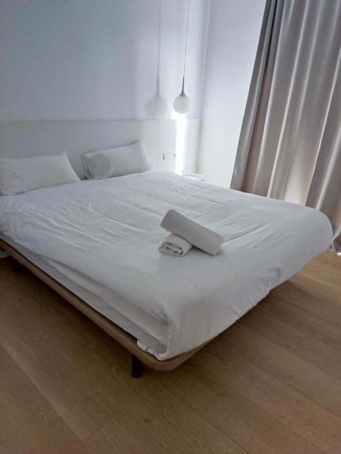 הוילה אלקנאר Casa Marisa מראה חיצוני תמונה