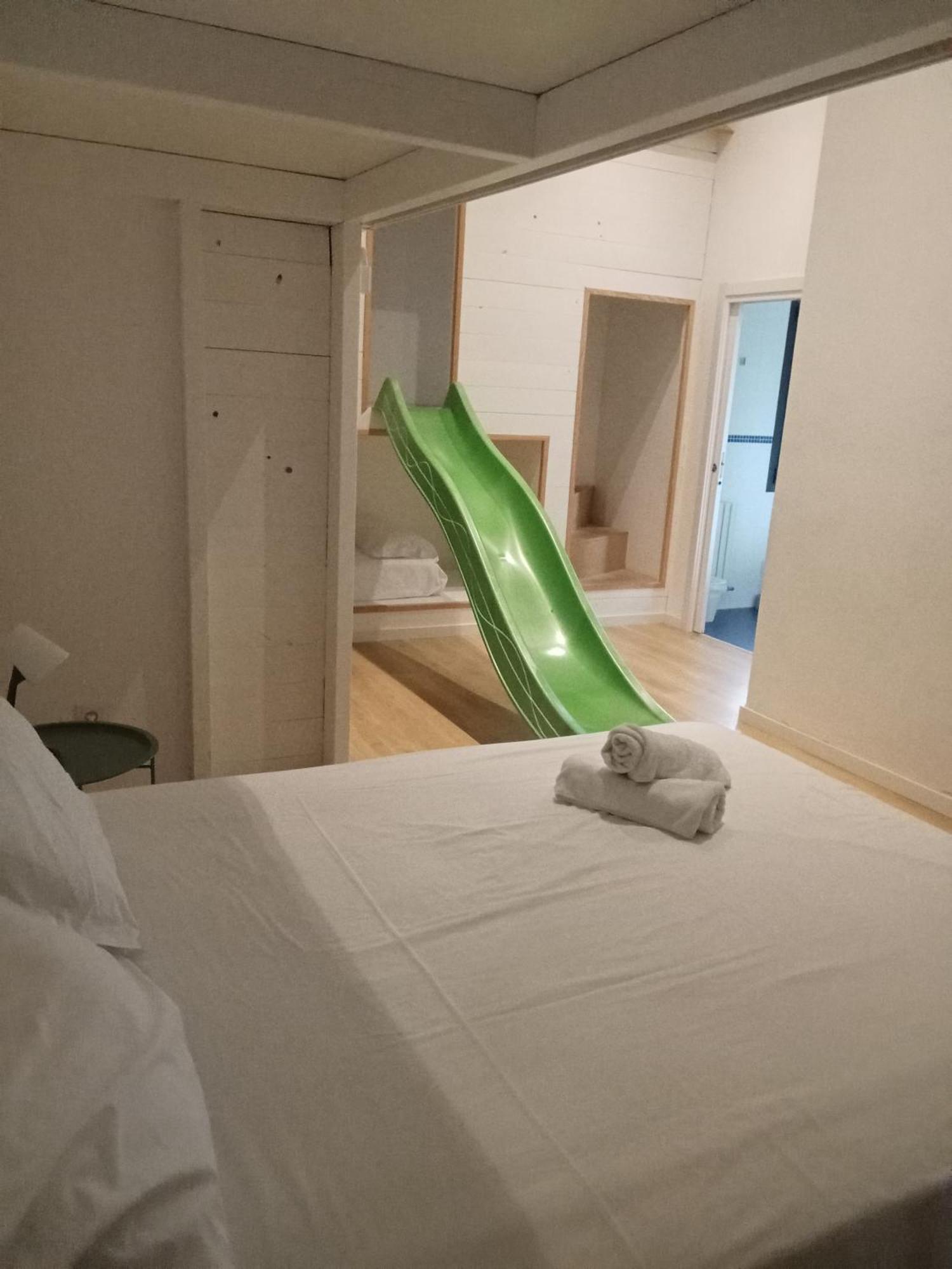 הוילה אלקנאר Casa Marisa מראה חיצוני תמונה